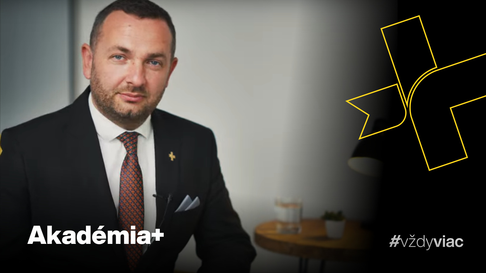 Akadémia+