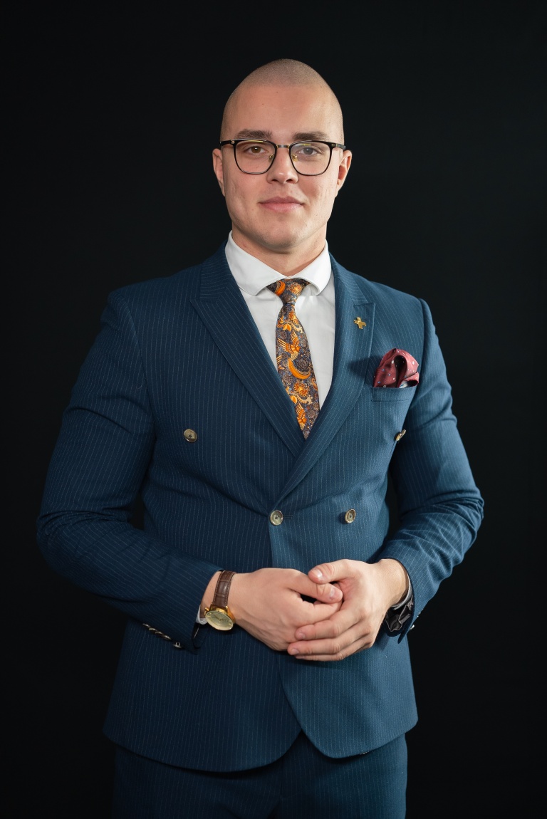 Ondrej CHATRNUCH