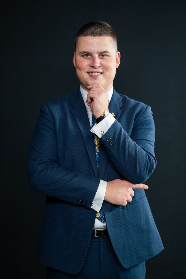Vladimír KRČ